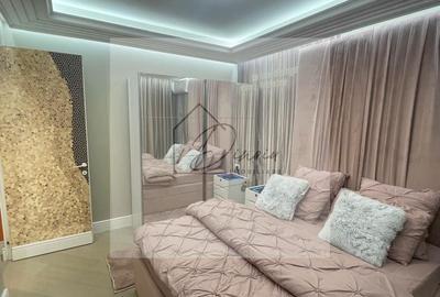 Apartament 2 camere CORTINA Pipera Aviatiei I parcare inclusa I COM 0% - 14