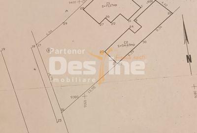 IASI, Zona Centrală - Proprietate cu potențial COMERCIAL și INVESTITIONAL - 10
