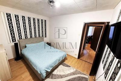Apartament cu 4 camere decomandat în Mircea cel Bătrân