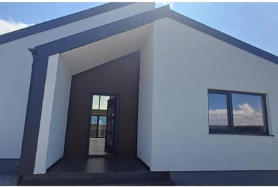 Casa individuala moderna 3 camere Izvor - 15