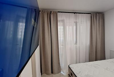 Garsonieră Decomandată | Prima Închiriere | Bloc Nou 2026 | Complex Siena | 39 m - 4