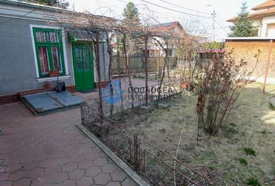 ZONA CENTRALA-CASA 3 CAMERE,SUPRAFATA UTILA  125MP, TEREN 235 MP. - 7