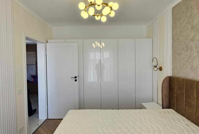 Apartament 2 camere de închiriat, cart. Prima Green Residence-AP1354 - 9