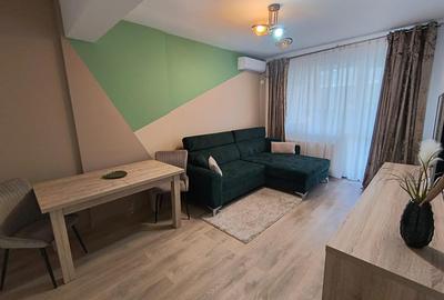 Apartament cu 2 camere, Gradina Proprie, Metrou Berceni 7 minute - 2