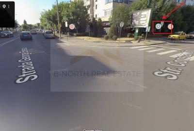 Spațiu comercial 100 mp, vitrină 10 m, zonă cu vad – Constantin Brâncoveanu - 3