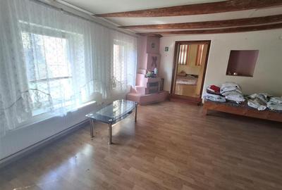 2 Apartamente la casa pivnita garaj in Cisnadie - 3