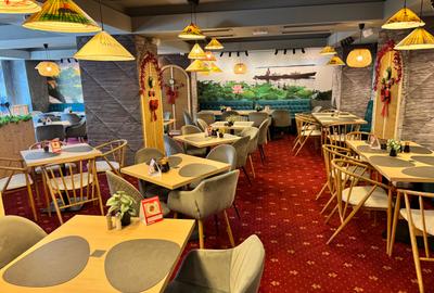 Spatiu comercial, Decebal - 7