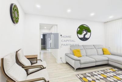 Apartament 4 camere | Apusului | 3 dormitoare | Balcon inchis - 2
