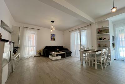 Apartament modern, 2 camere, 51 mp utili, parter - Giroc LIDL - 2
