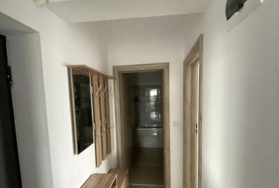 Apartament Regie Residence Metrou Bloc nou - 3