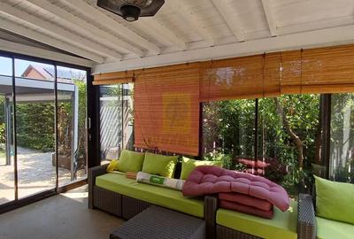 Casă 2019, P+1+pod, renovată, curte amenajată, aproape de pădure - 16