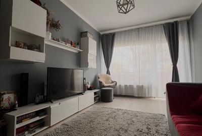 Apartament decomandat 2 camere  - Buna Ziua - 5