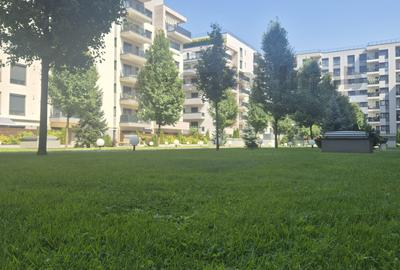Arcadia Apartments Domenii, prima inchiriere, garaj - 16