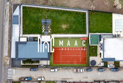 Casă individuală cu 5 camere în Turnișor