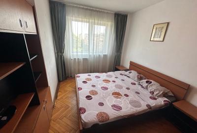 Tineretului - Apartament + loc de parcare - 5