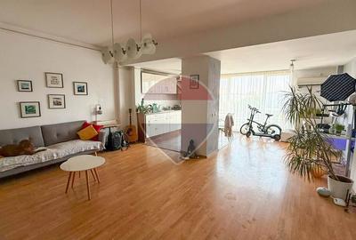 Apartament cu 2 camere de vanzare zona 1 Decembrie 1918 strada Fetesti - 1