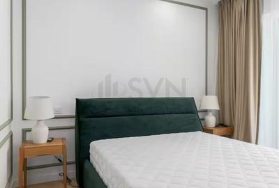 REA1029023 Apartament 2 Camere I Aviatiei Tower - 7