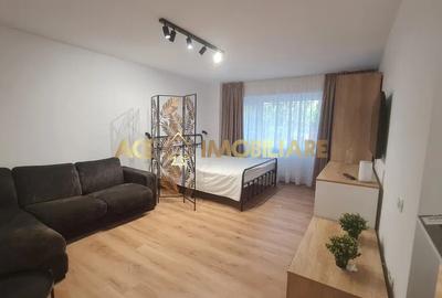 Garsoniera de inchiriat | Vitan | Metrou | Mobilat | Utilat - 2