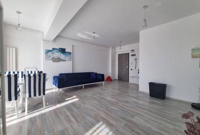 Apartament Premium cu 3 camere, 2 băi și vedere panoramică la mare – Mamaia Nord - 7