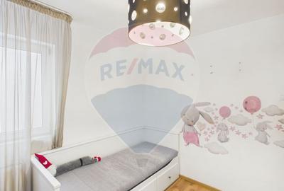 Apartament 2 Camere Drumul Taberei - 5