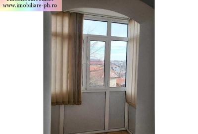 Apartament2 camere  de vanzare - Constantin Brezeanu(an costr.1980) - 7