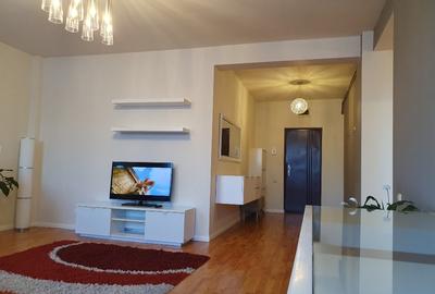 Inchiriere apartament 2 camere, CENTRU, 67 mp, HOME OFFICE (langa NTT, Bosch) - 4