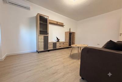 Apartament cu 2 camere de închiriat in Tomis II | Prima închiriere | Termen lung - 2