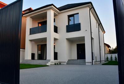 Pipera. Vila nouă individuală - 5