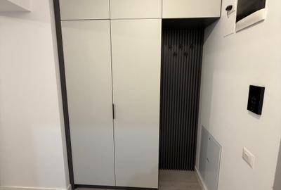 Smart Lujerului l Studio Lux+Terasa  l 3 Min Metrou l Parcul Liniei l - 9