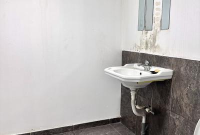HALA DE INCHIRIAT I 150 MP I ALBA IULIA I GRUP SANITAR I BIROU I - 7
