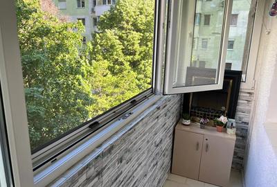 Apartament 2 Camere Mega Mall | Loc de parcare | Mijloace de transport in comun - 7