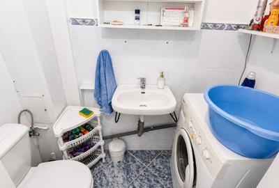 Apartament 3 camere 87 MP/2 băi/2 balcoane - 10
