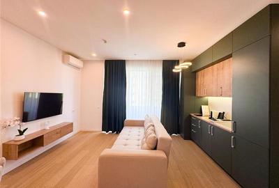Apartament de inchiriat 2 camere Stefan cel Mare Complex Central - 3
