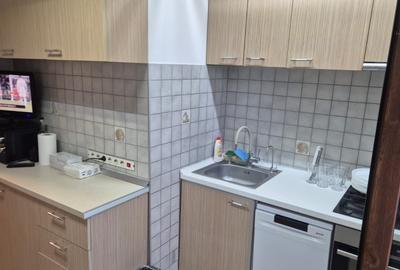 Închiriere apartament 3 camere  – zona Brâncoveanu / Marie C - 2