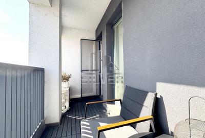 Apartament cu 3 camere/parcare/prima inchiriere/zona Vivo. - 22