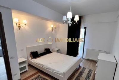 Apartament cu 3 camere decomandat, mobilat în Vitan