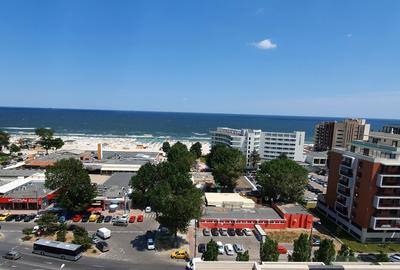 Statiunea Mamaia Zona Vega Apartament 3 camere  550 euro - 21