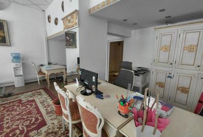 Floreasca ,stradal,124 mp, - 5