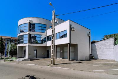 Spațiu comercial de închiriat, Dimitrie Cantemir-SC0140 - 3