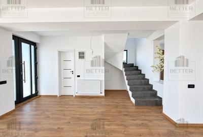 Casa de vanzare – P+1 - 4 camere - 2 bai - teren 422 mp - 11