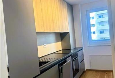 Apartament 2 camere NOU | Prima mutare | Urban Plaza | Mobilat si utilat complet - 9