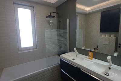 Casa tip Duplex,zona Urusagului - 9