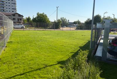 Apartament 2 camere,cf.1,centrala proprie,mutare imediata,Promenada Lacul Morii - 12