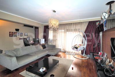 Apartament spatios cu 2 camere, 2 bai | 97mpc - 1