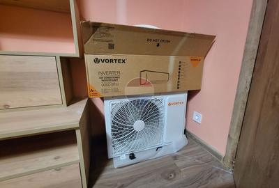 Garsonieră modernă complet renovata in Vatra Luminoasă - 8