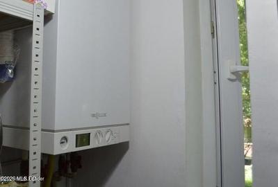 Eremia - Nord, 2 camere, decomandat, etaj 1, mobilat si utilat! - 12