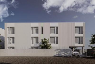 Apartament 3 camere Faleza Nord 94,2 mp | bloc boutique | finalizare martie 2027 - 9