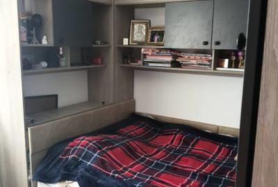 3 camere | etaj 3 | 600 m Metrou Raul Doamnei - 3