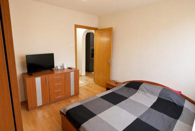 Apartament 2 camere de inchiriat | Metrou Titan | mobilat si utilat - 5