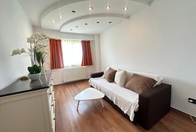 Apartament 3 camere de închiriat | I.C. Frimu – zona CinCin - 3